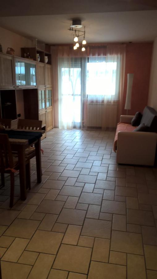 La Casa Dei Dalmass Apartment Vernante Luaran gambar